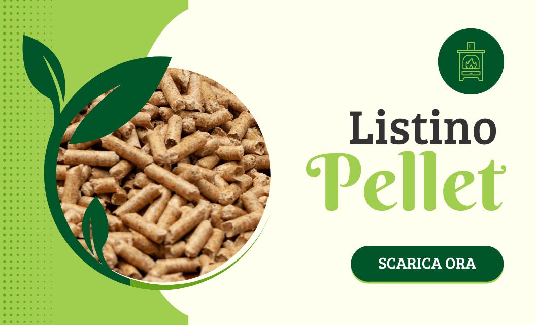 Vendita pellet Pordenone