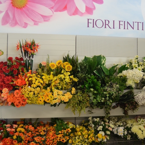 Fiori artificiali