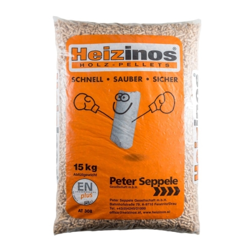 Heizinos