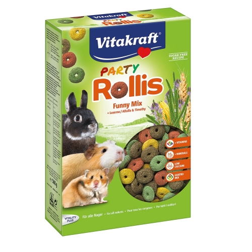 rollis-party