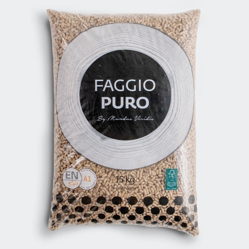 faggio-puro