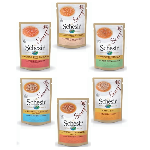 schesir-soup