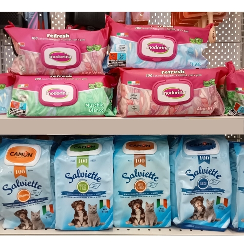 salviette-cane-gatto