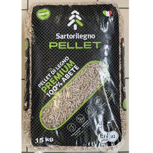 sartori-pellet