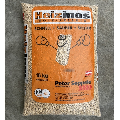 heizinos