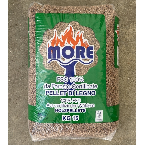 more-pellet